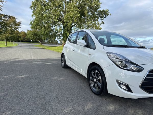 Hyundai ix20 2017 Deluxe 367191769