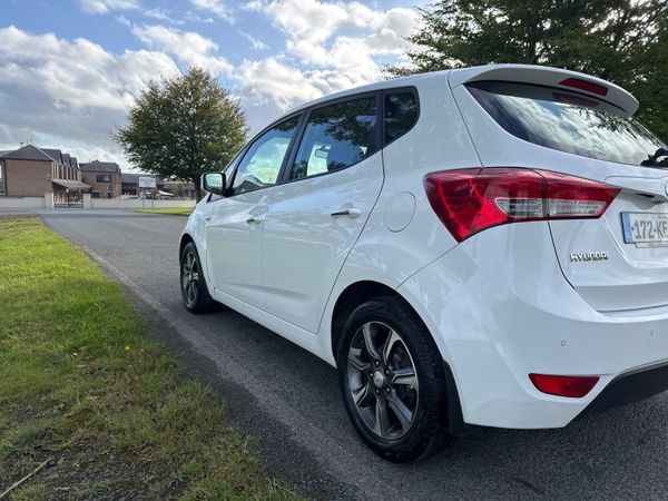 Hyundai ix20 2017 Deluxe 367191788