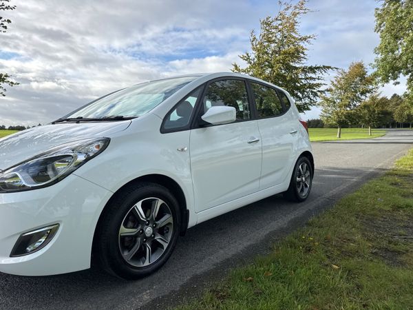 Hyundai ix20 2017 Deluxe 367191797