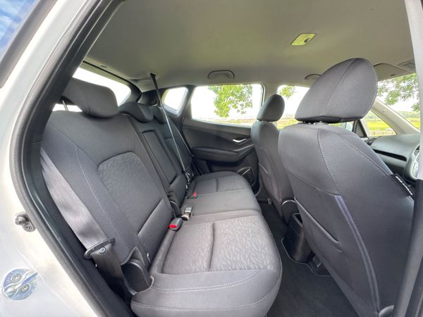 Hyundai ix20 2017 Deluxe 367191828