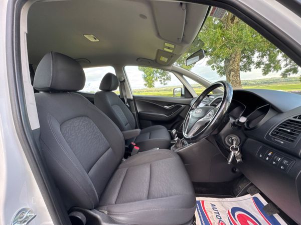 Hyundai ix20 2017 Deluxe 367191820