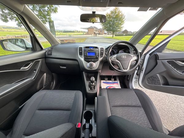 Hyundai ix20 2017 Deluxe 367191830