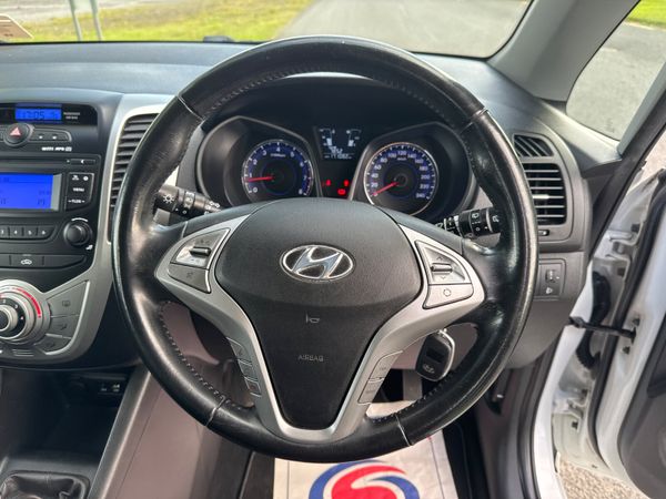 Hyundai ix20 2017 Deluxe 367191849
