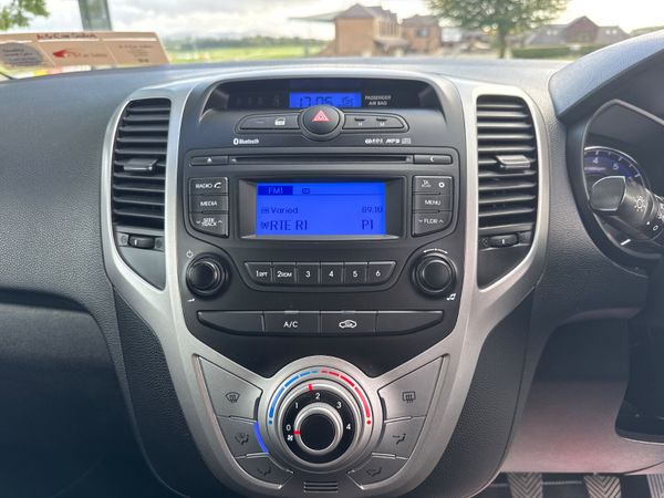 Hyundai ix20 2017 Deluxe 367191861