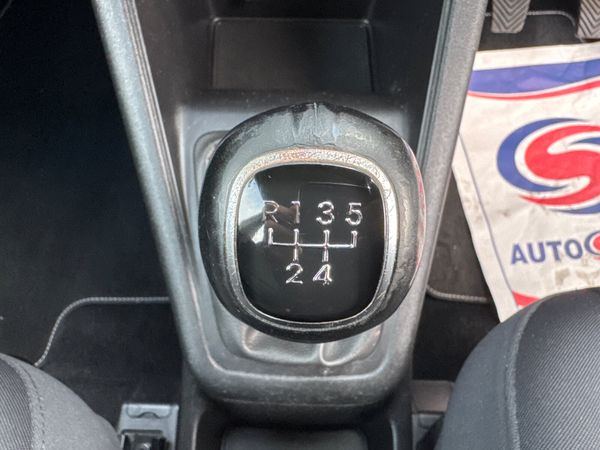 Hyundai ix20 2017 Deluxe 367191907