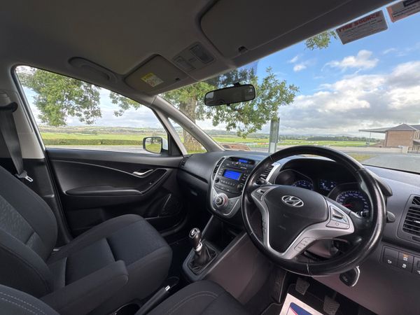 Hyundai ix20 2017 Deluxe 367191944