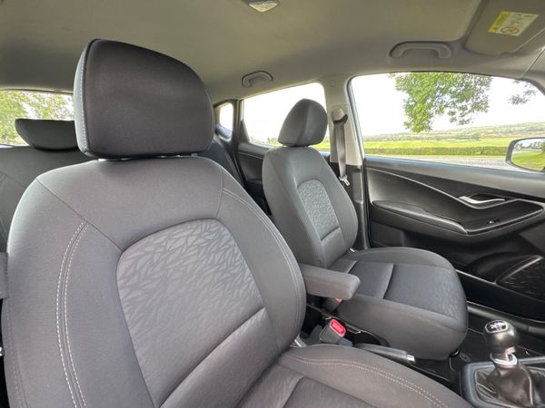 Hyundai ix20 2017 Deluxe 367191976
