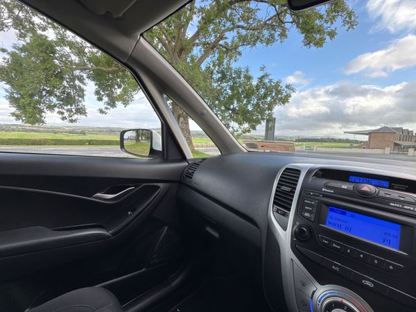 Hyundai ix20 2017 Deluxe 367192003