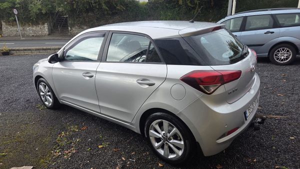 Hyundai i20 - LIKE NEW - FINANCE AVAILABLE 367192576