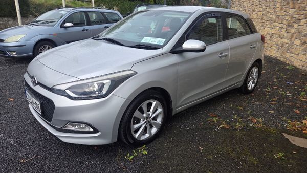 Hyundai i20 - LIKE NEW - FINANCE AVAILABLE 367192572