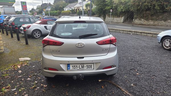 Hyundai i20 - LIKE NEW - FINANCE AVAILABLE 367192573