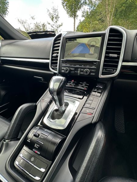 PORSCHE CAYENNE S V8 D *€333 tax 367193078