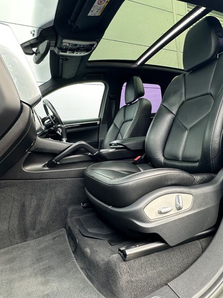 PORSCHE CAYENNE S V8 D *€333 tax 367193072