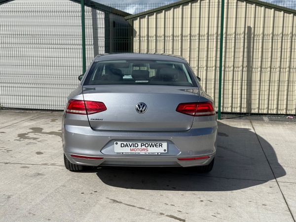 Vw Passat 182 Low Kms!! 367214294