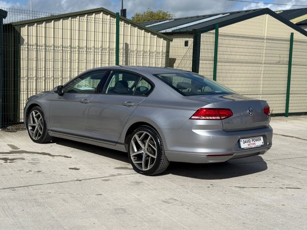 Vw Passat 182 Low Kms!! 367214296
