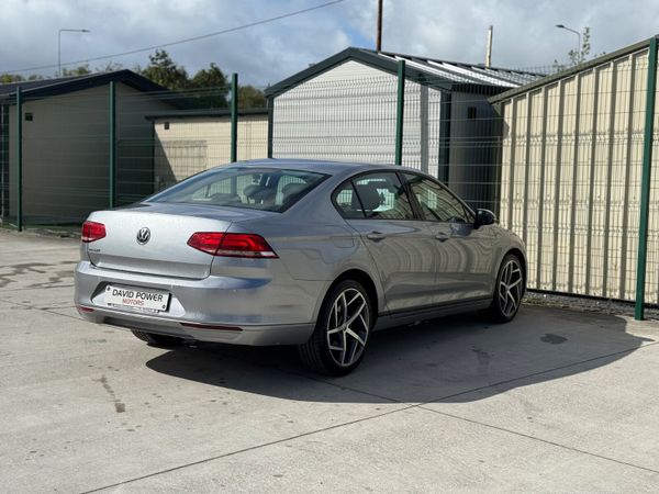 Vw Passat 182 Low Kms!! 367214297