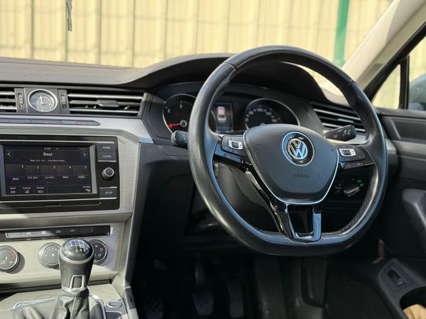 Vw Passat 182 Low Kms!! 367214293
