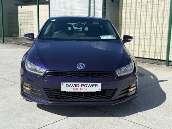 Vw Scirocco 161 94kms!!! 367214708
