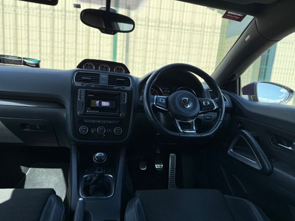 Vw Scirocco 161 94kms!!! 367214714