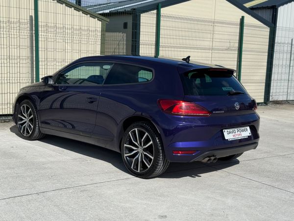 Vw Scirocco 161 94kms!!! 367214715