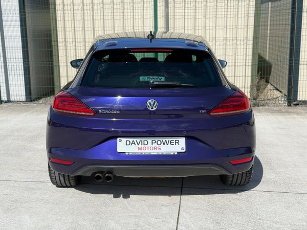 Vw Scirocco 161 94kms!!! 367214710