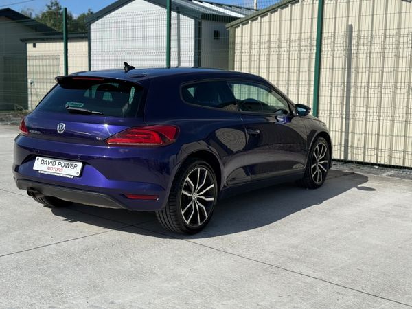 Vw Scirocco 161 94kms!!! 367214712