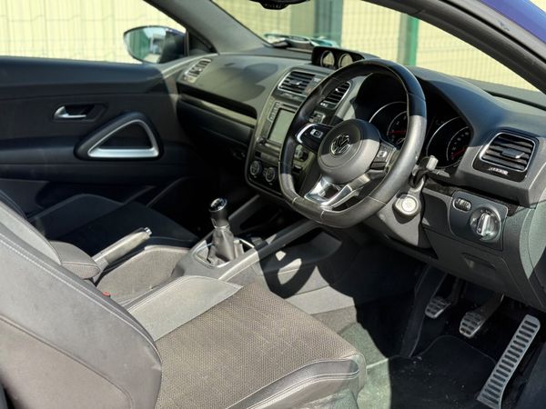 Vw Scirocco 161 94kms!!! 367214713