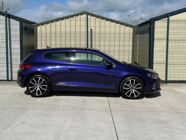 Vw Scirocco 161 94kms!!! 367214736