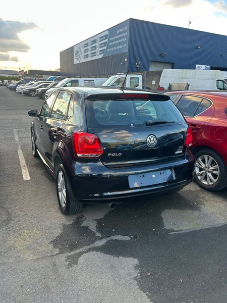 VW POLO TSI AUTO 367216125