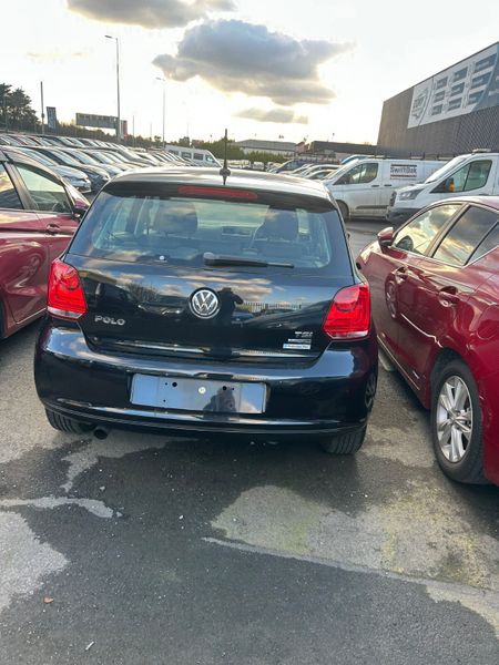 VW POLO TSI AUTO 367216129
