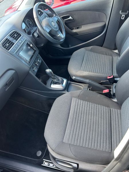 VW POLO TSI AUTO 367216130