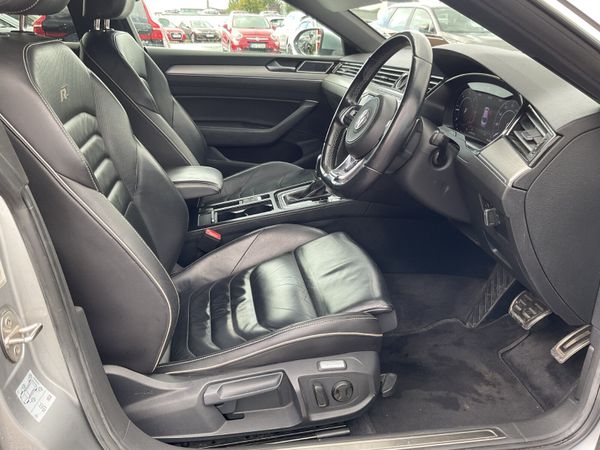 VW ARTEON R-LINE 2.0 TDI AUTOMATIC 150 BHP 367217526