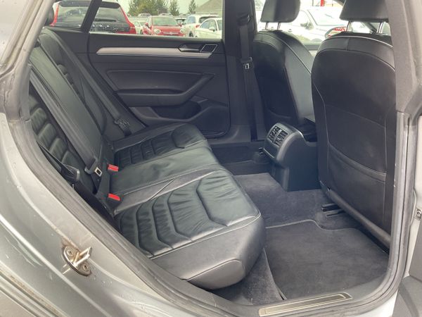 VW ARTEON R-LINE 2.0 TDI AUTOMATIC 150 BHP 367217527