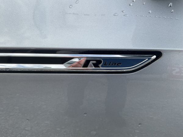 VW ARTEON R-LINE 2.0 TDI AUTOMATIC 150 BHP 367217522