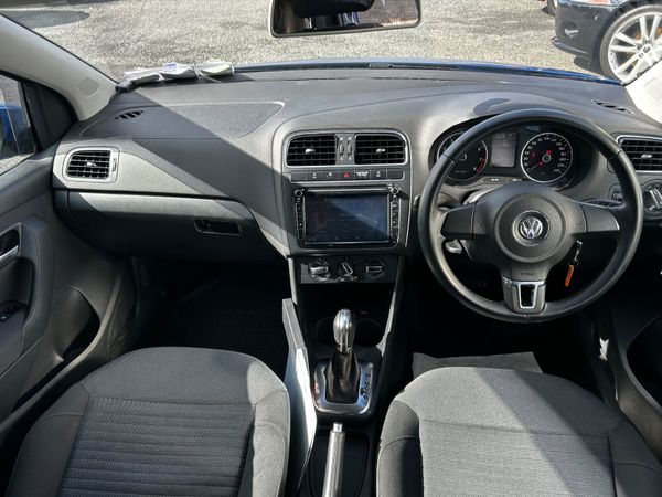2014 VW POLO 1.2TSi DSG AUTO CL LOW KMS 367218347