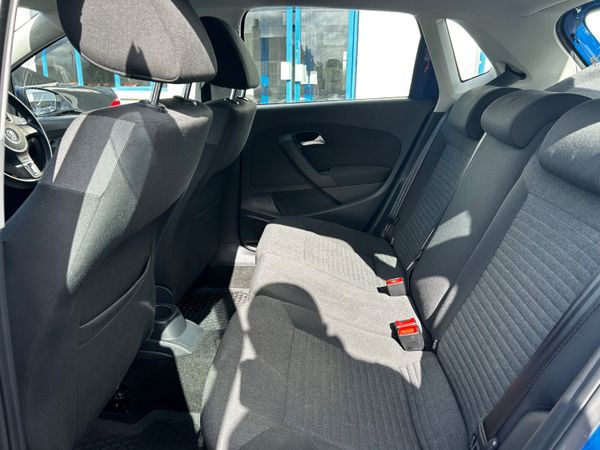 2014 VW POLO 1.2TSi DSG AUTO CL LOW KMS 367218379