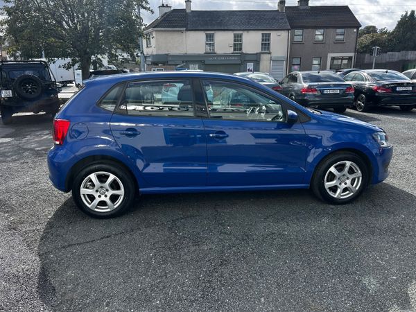 2014 VW POLO 1.2TSi DSG AUTO CL LOW KMS 367218386