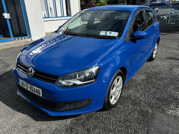 2014 VW POLO 1.2TSi DSG AUTO CL LOW KMS 367218387