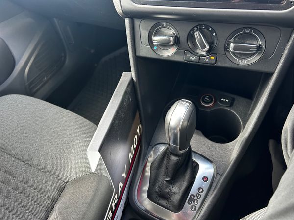 2014 VW POLO 1.2TSi DSG AUTO CL LOW KMS 367218388