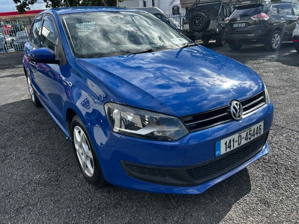2014 VW POLO 1.2TSi DSG AUTO CL LOW KMS 367218389