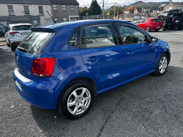 2014 VW POLO 1.2TSi DSG AUTO CL LOW KMS 367218380