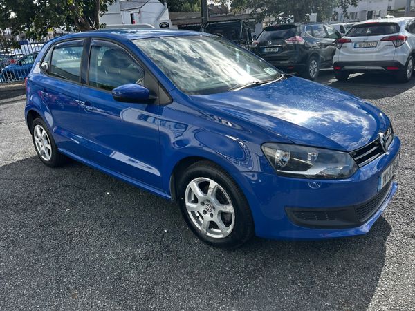 2014 VW POLO 1.2TSi DSG AUTO CL LOW KMS 367218395