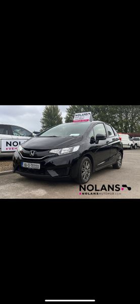Honda Fit 2016 1.5 Hybrid 367227995