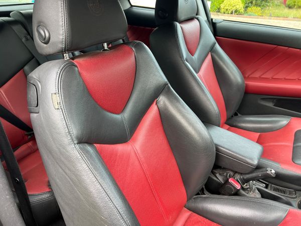 Alfa Romeo GT 2007 LEATHER 367229392