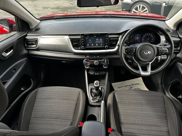 2018 KIA STONIC 1.4 PETROL LOW KMS 367221497