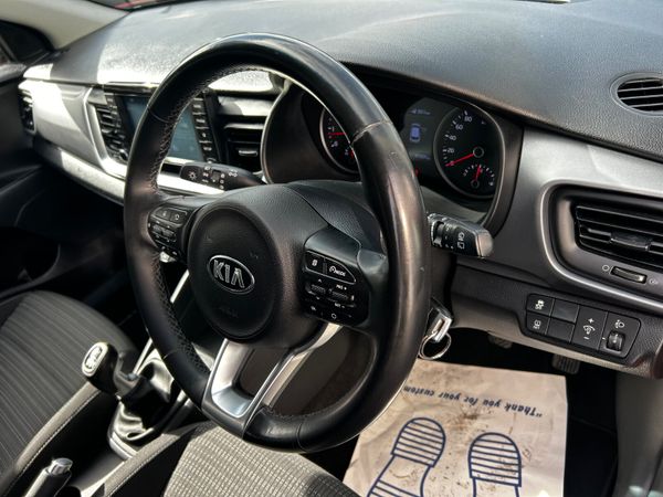 2018 KIA STONIC 1.4 PETROL LOW KMS 367221498