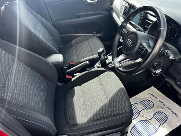 2018 KIA STONIC 1.4 PETROL LOW KMS 367221499