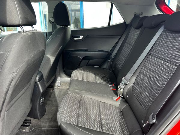 2018 KIA STONIC 1.4 PETROL LOW KMS 367221504