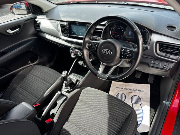 2018 KIA STONIC 1.4 PETROL LOW KMS 367221505