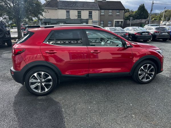 2018 KIA STONIC 1.4 PETROL LOW KMS 367221518